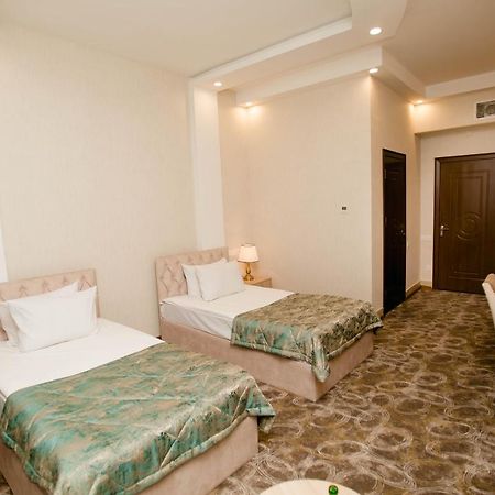 גאנג'ה Cinema Boutique Hotel מראה חיצוני תמונה