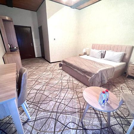 גאנג'ה Cinema Boutique Hotel מראה חיצוני תמונה