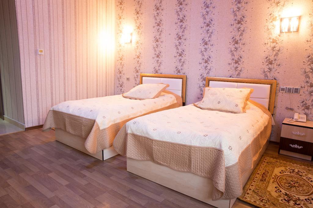 גאנג'ה Cinema Boutique Hotel מראה חיצוני תמונה