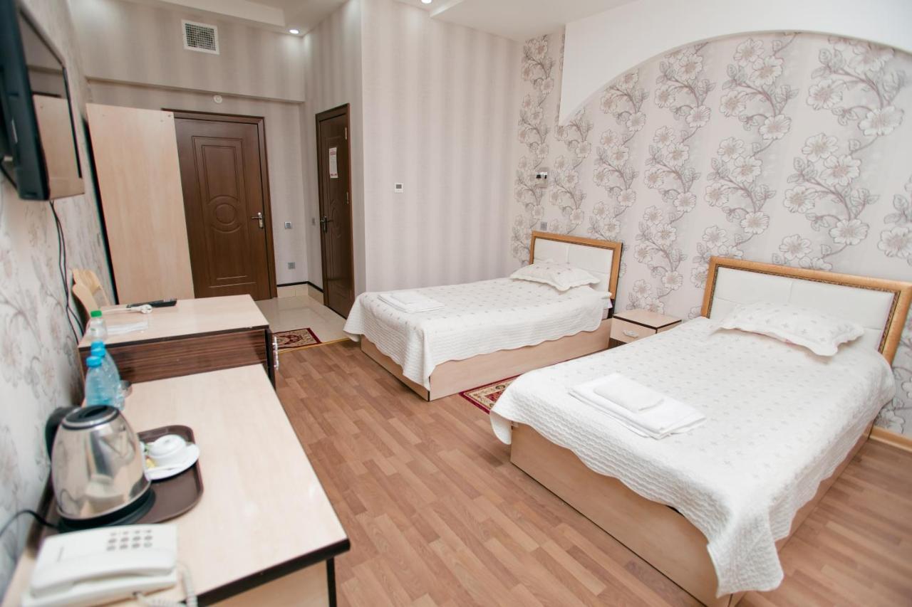 גאנג'ה Cinema Boutique Hotel מראה חיצוני תמונה