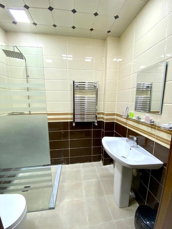 גאנג'ה Cinema Boutique Hotel מראה חיצוני תמונה
