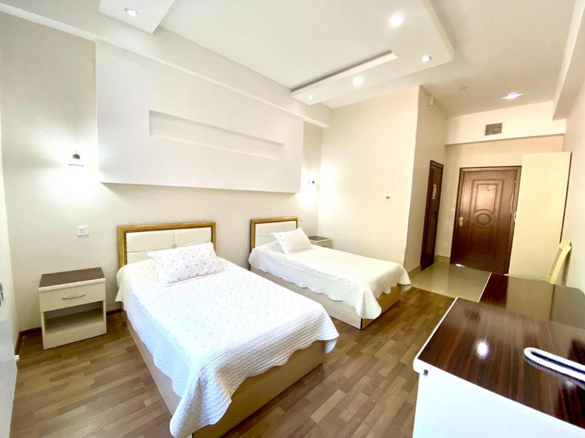גאנג'ה Cinema Boutique Hotel מראה חיצוני תמונה