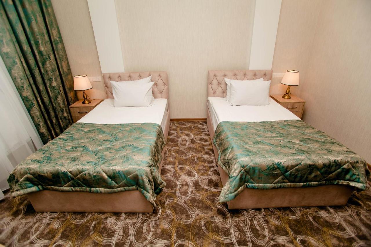 גאנג'ה Cinema Boutique Hotel מראה חיצוני תמונה