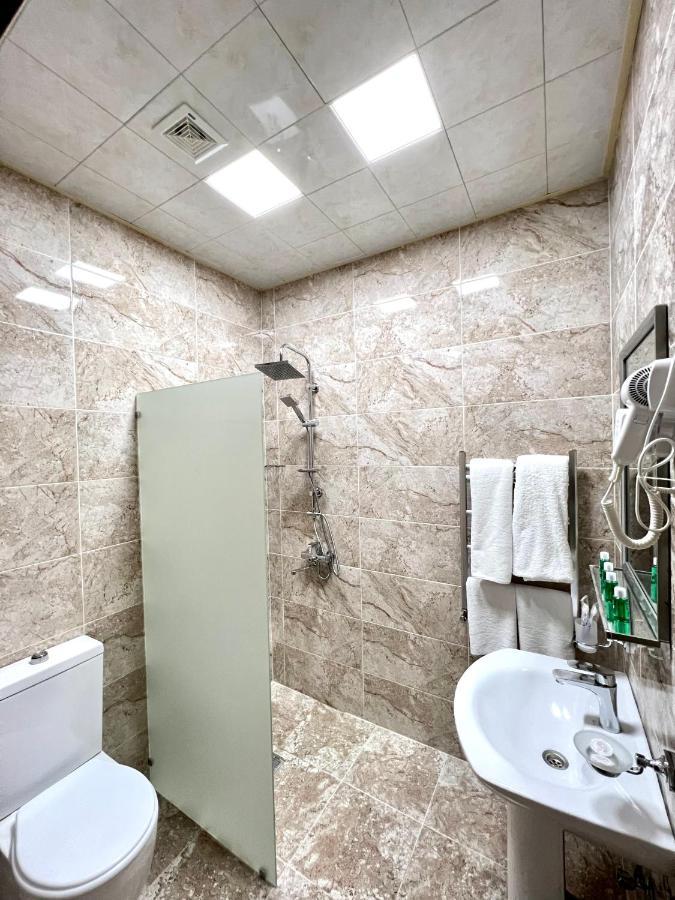 גאנג'ה Cinema Boutique Hotel מראה חיצוני תמונה
