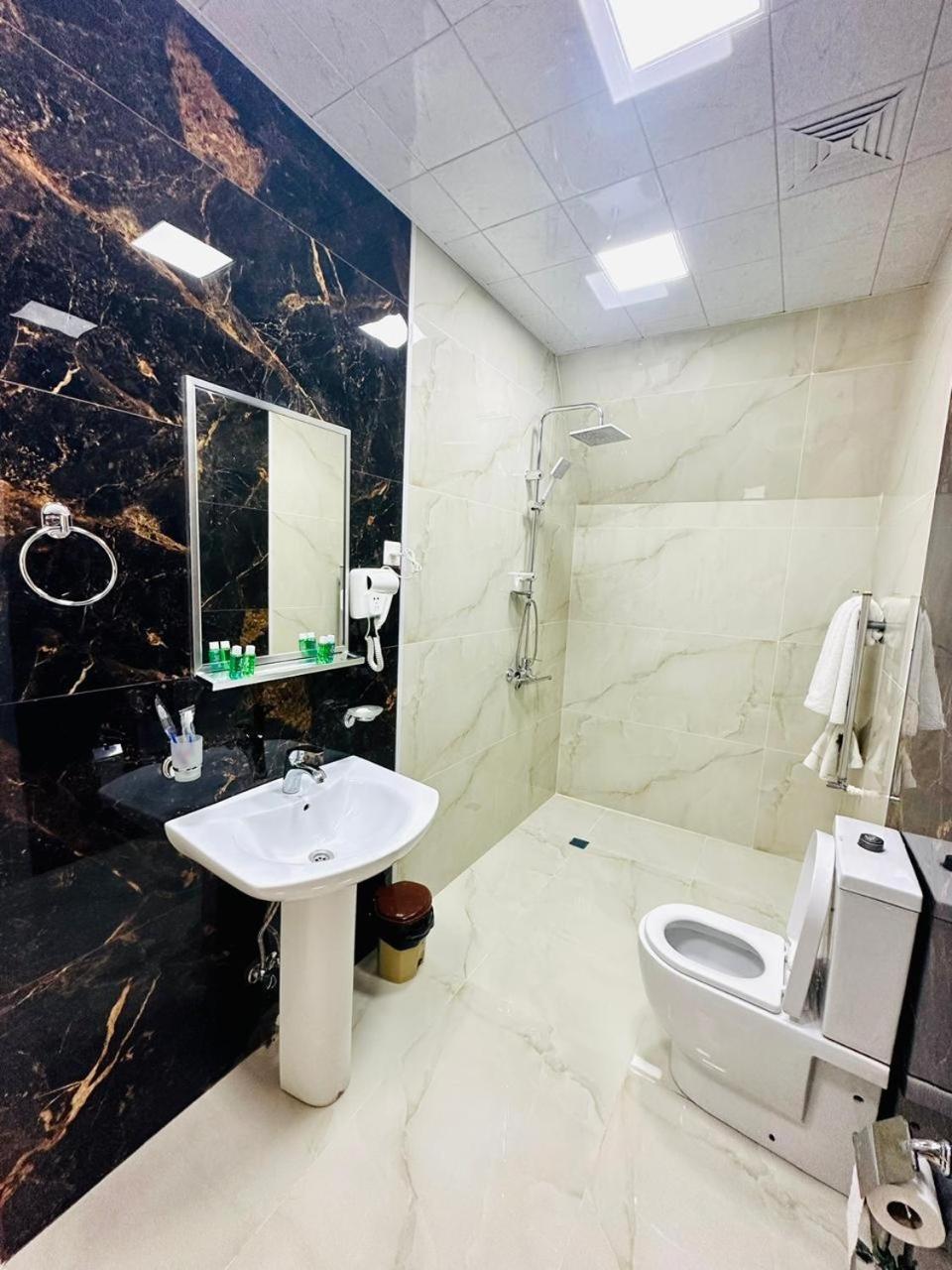 גאנג'ה Cinema Boutique Hotel מראה חיצוני תמונה
