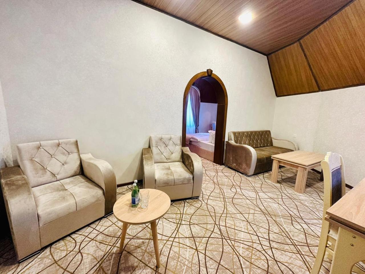 גאנג'ה Cinema Boutique Hotel מראה חיצוני תמונה